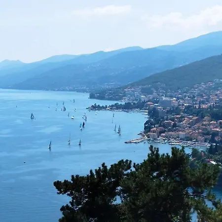 Appartamento Lovely With A Private Terrace And Sea View
