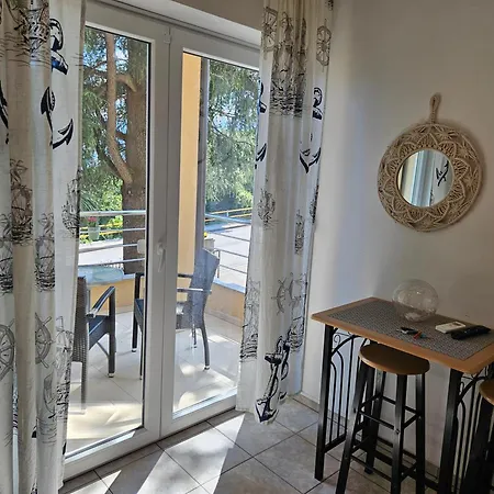 Lovely With A Private Terrace And Sea View Appartement