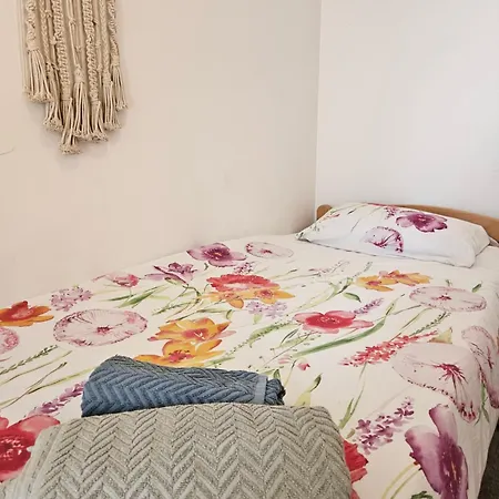 Lovely With A Private Terrace And Sea View *