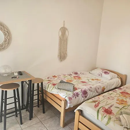 Appartement Lovely With A Private Terrace And Sea View Matulji