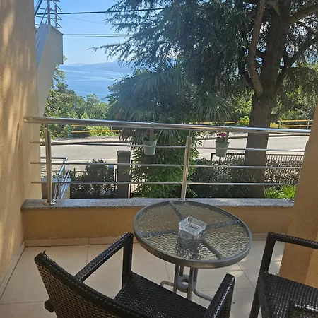 Lovely With A Private Terrace And Sea View Apartament *