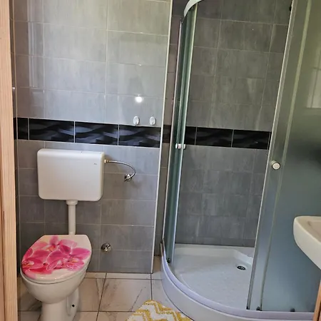 Lovely With A Private Terrace And Sea View Appartement Matulji
